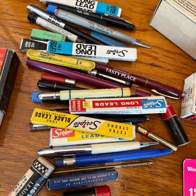 More office supplies