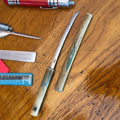 Misc office supplies