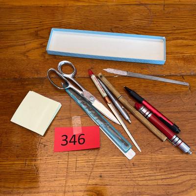 Misc office supplies