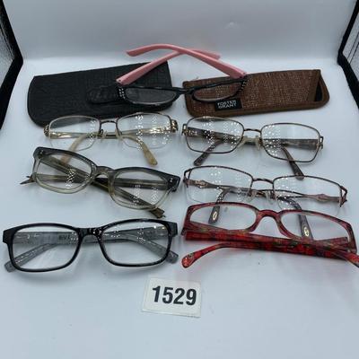Glasses