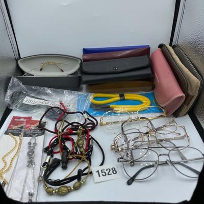 Glasses