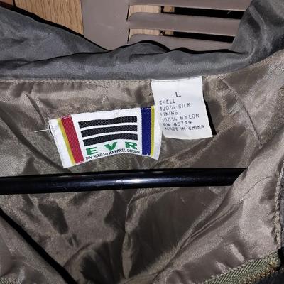 FOUR NAME BRAND LADIES' JACKETS