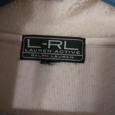FOUR NAME BRAND LADIES' JACKETS