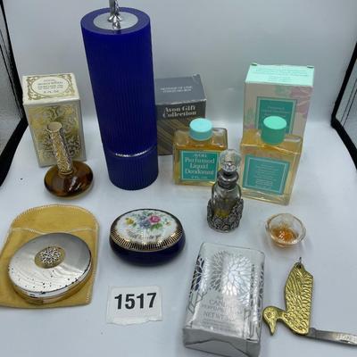 Misc Avon