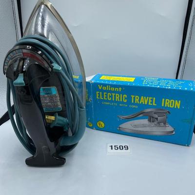 Irons
