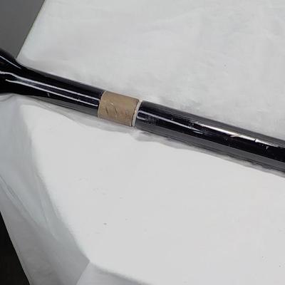 Walking Cane-sword with pull out/ 36 in. / 17 in sword..est. $50 to $150.