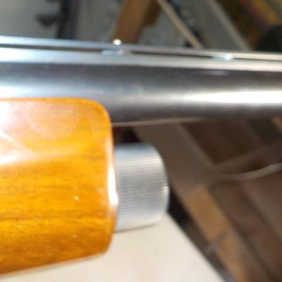 Smith and Wesson model 1000, 12 gauge shot gun. est. $300 to $900.