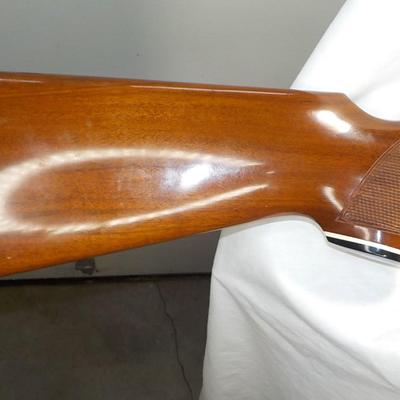 Smith and Wesson model 1000, 12 gauge shot gun. est. $300 to $900.
