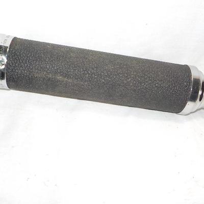 Wollensak 15x- 40x  Vari-power and coated optics telescope. est $15 to $30.