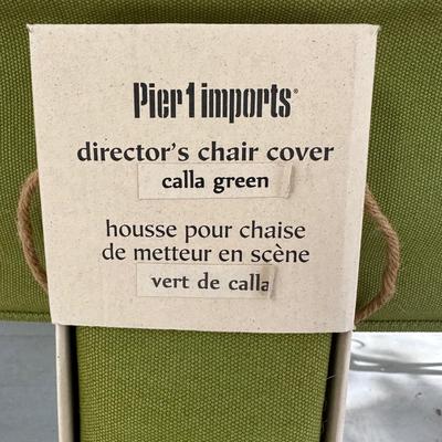 Directors Chairs (BP-KL)