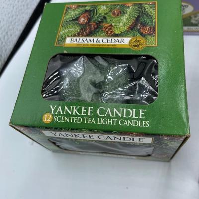 Candles