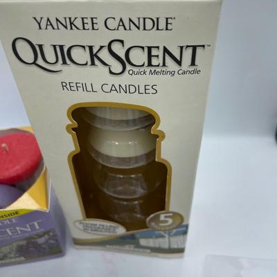 Candles