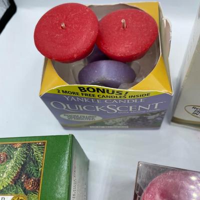 Candles