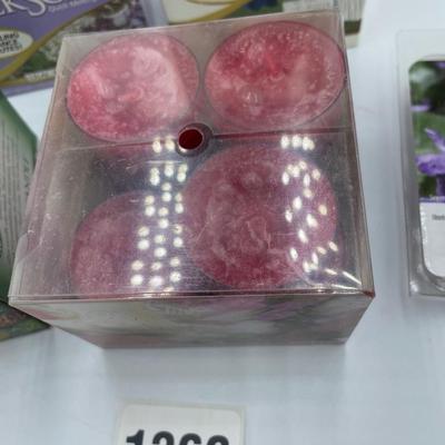 Candles