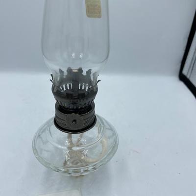 Peg lamp