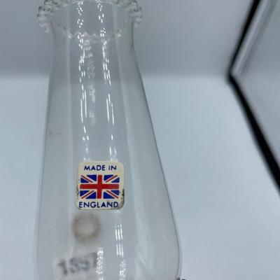 Peg lamp