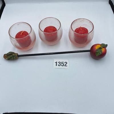 Candles
