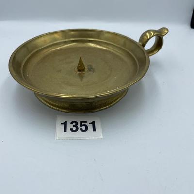 Candle holder