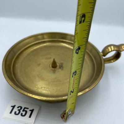 Candle holder