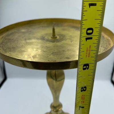 Candle holder