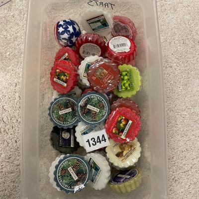 Wax melts