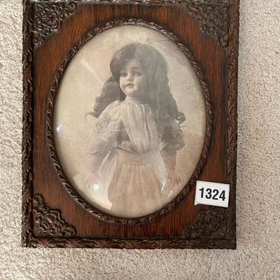 Victorian picture