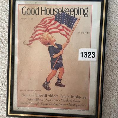Good Housekeeping