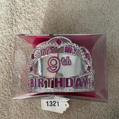 Tiara