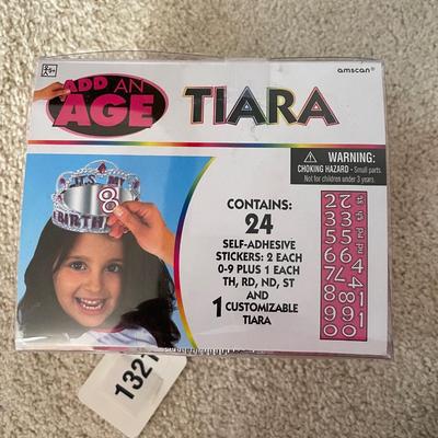 Tiara