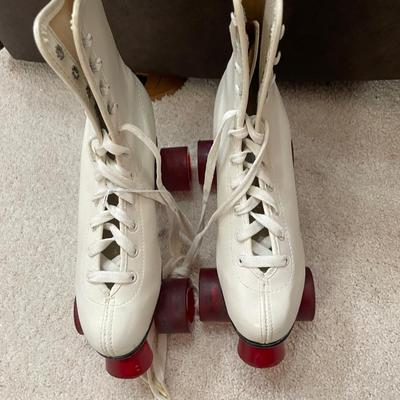 Roller skates