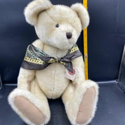 Archive bear-Boydâ€™s