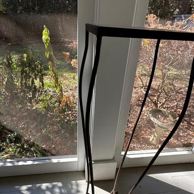 Tall Metal Plant Stands (BP-KL)