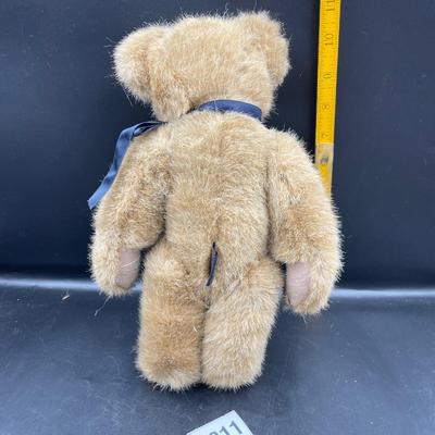 Boydâ€™s bear