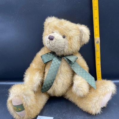 Head bean collection-Boydâ€™s Bear
