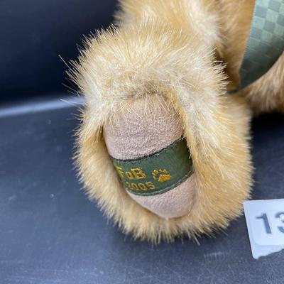 Head bean collection-Boydâ€™s Bear