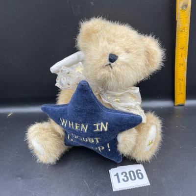 Angela Angel faith-Boydâ€™s Bear