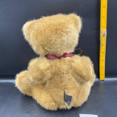 JP Locksley-Boydâ€™s Bear