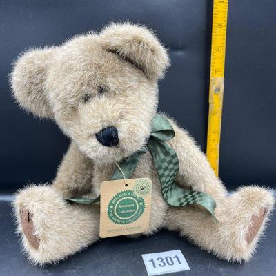 Investment collectibles-Boydâ€™s Bear