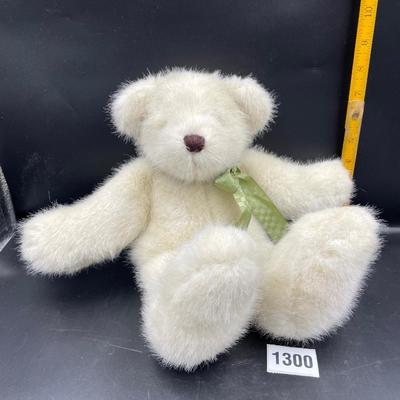 Boydâ€™s Bear