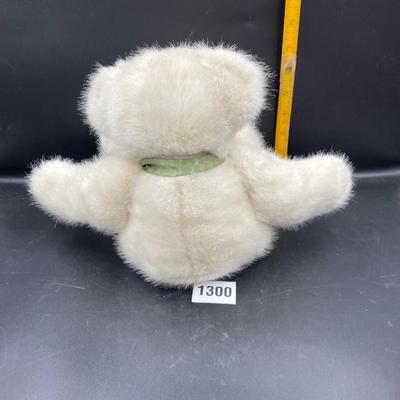 Boydâ€™s Bear