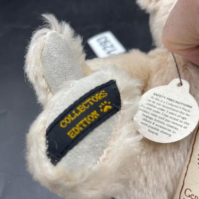 Boydâ€™s Bear collectors edition