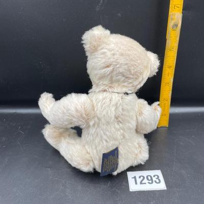 Boydâ€™s Bear collectors edition