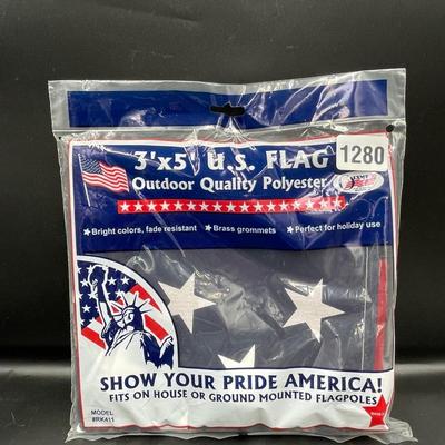 3x5 flag