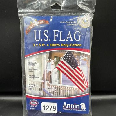 3x5 flag