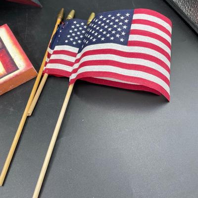 Star patriotic