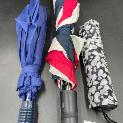 Umbrellas