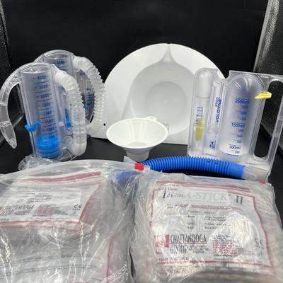 Medical assortment