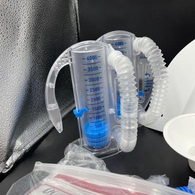 Medical assortment