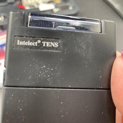 TENS unit