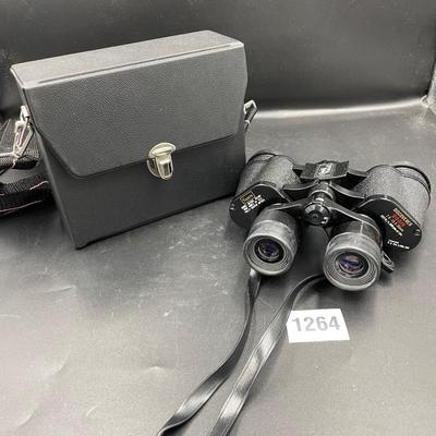 Sears binoculars